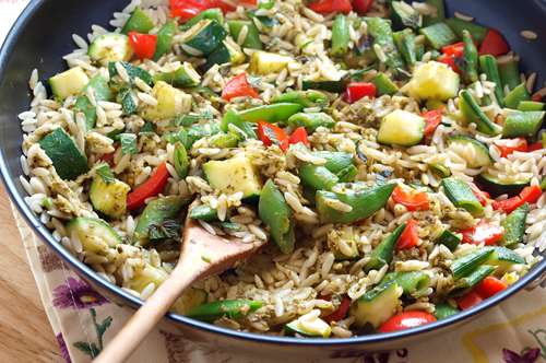 3 παραλλαγές συνταγών χωρίς κρέας