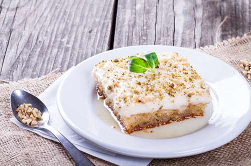 Εκμέκ Κανταΐφι