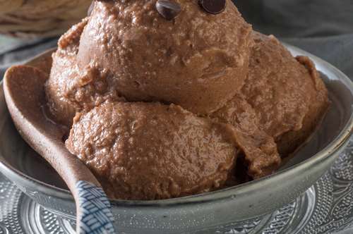 Αυτό το καλοκαίρι φτιάχνουμε σορμπέ