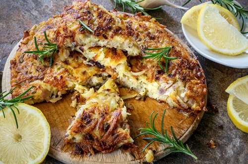 Φαγητό στο γραφείο: Τips και εύκολες συνταγές για υγιεινά γεύματα