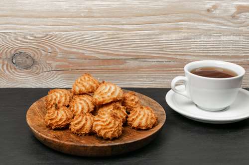 Μπισκοτοκούλουρα