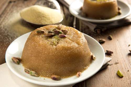 Αλάδωτος Χαλβάς