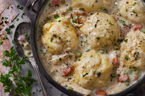 Πατάτες Σκέτη Γλύκα