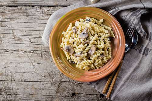 Απολαυστικές συνταγές με ζυμαρικά για κάθε περίσταση