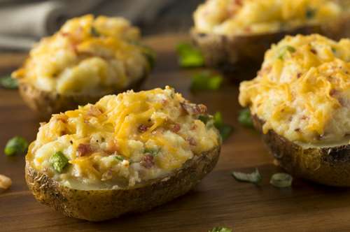 Πατάτα: Η ωραία της κάθε μέρας