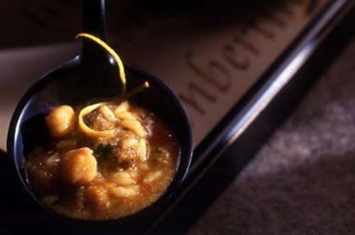 Φτιάξε κι εσύ μια σούπα, μπορείς! 