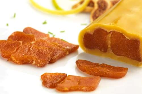 Αυγοτάραχο ζητά αλκοόλ για σοβαρό δεσμό