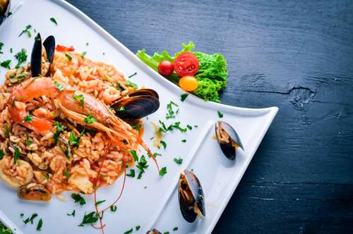 Η Σαρακοστή και τα μενού της