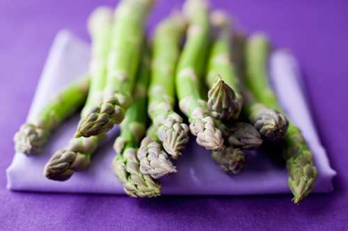 Σπαράγγι: ο αριστοκράτης των λαχανικών