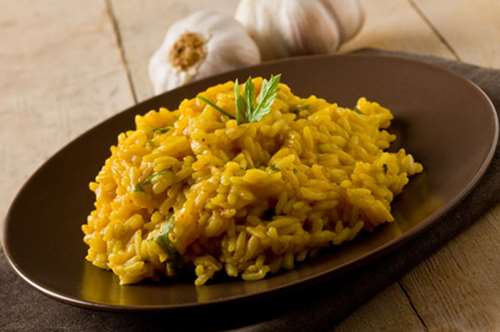 Το ριζότο, απλά     