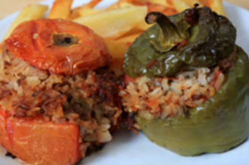 Τα κλασικά ελληνικά του καλοκαιριού