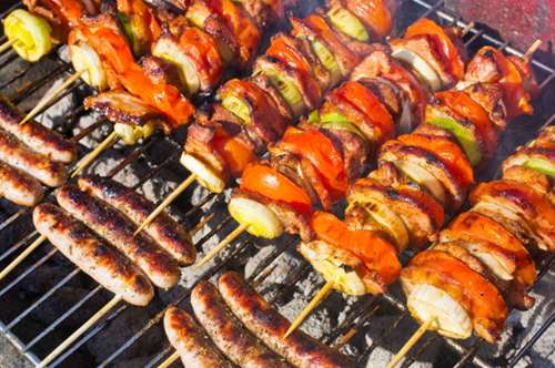 Πέντε προτάσεις για homemade Τσικνοπέμπτη