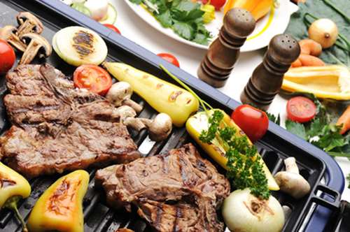 'Ολα στα κάρβουνα!