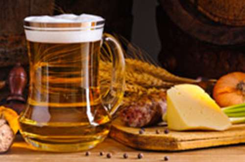 Το τραπέζι της μπύρας