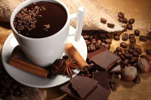 Η τέλεια ζεστή σοκολάτα