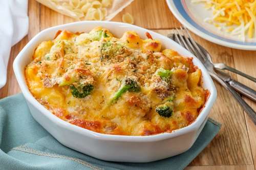 Αέρινα σουφλέ και τα tips τους 