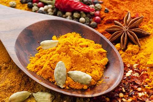 Μπαχαρικά: τα θρυλικά χαρμάνια