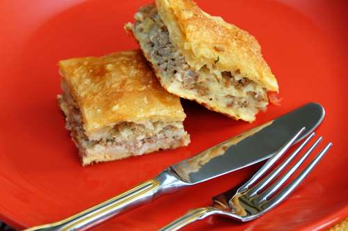 Τζουλαμάς κρητικός