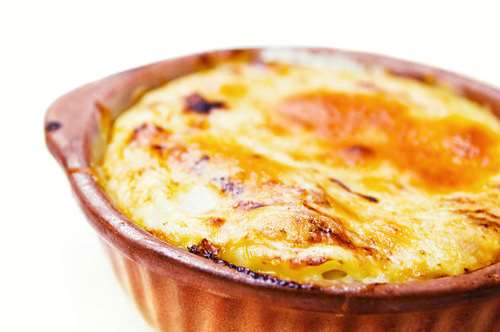 Βενετσιάνικο παστίτσιο Κυθήρων