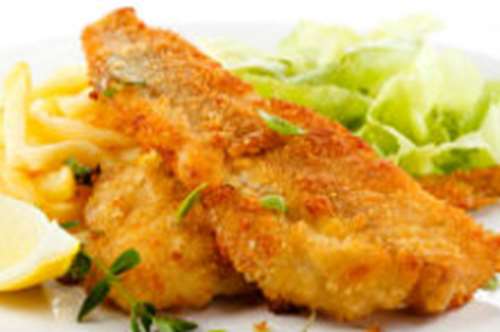 Η γιορτή του μπακαλιάρου