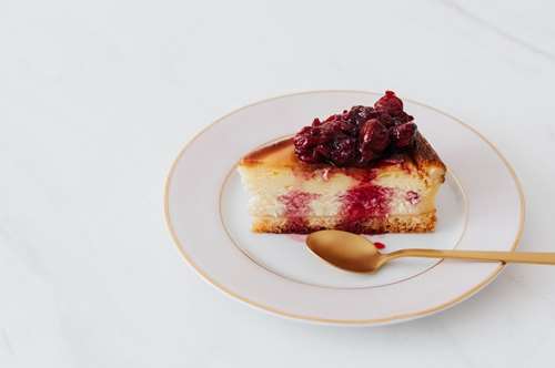 Cheesecake, το εύκολο επιδόρπιο 