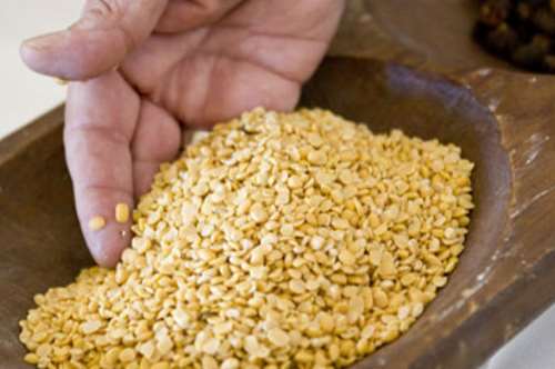 Όσπρια, ένας θησαυρός στο τραπέζι