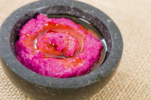 Τα παντζάρια στην ώρα τους