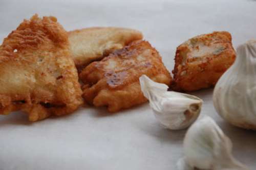 Τα πάντα για τον μπακαλιάρο