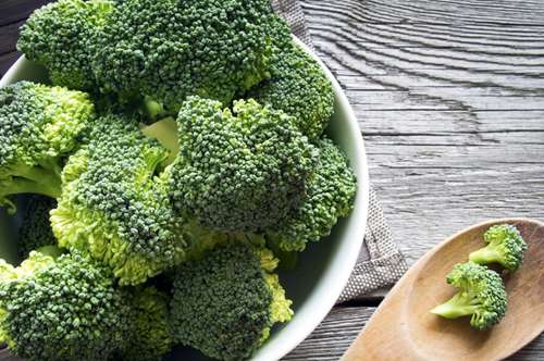 Μπρόκολο, το πολύτιμο