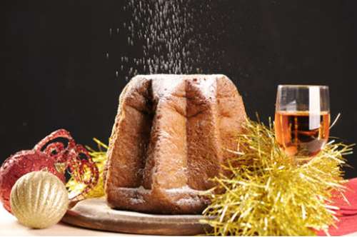 Γιορτινά γλυκά 