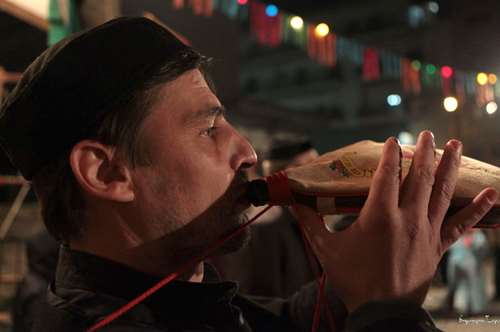 Το Τριώδιο, η μακαρονού και η γουρουνοκυριακή