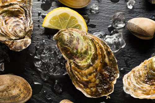 Αφροδισιακές τροφές, παραμύθια και αλήθειες