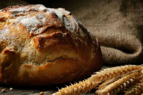 (Ξανα)φτιάχνουμε ψωμί στο σπίτι