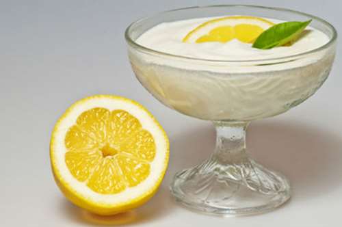 Άρωμα λεμονιού