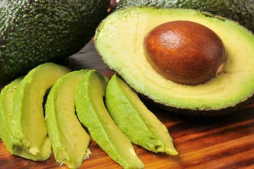 Το εξωτικό αβοκάντο στο πιάτο