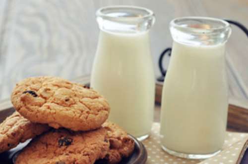 Great Christmas Cookies!