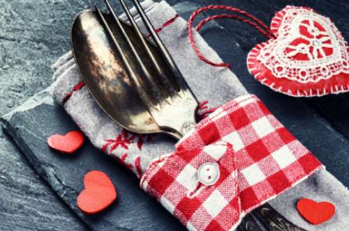 Ο ερωτισμός στο πιάτο