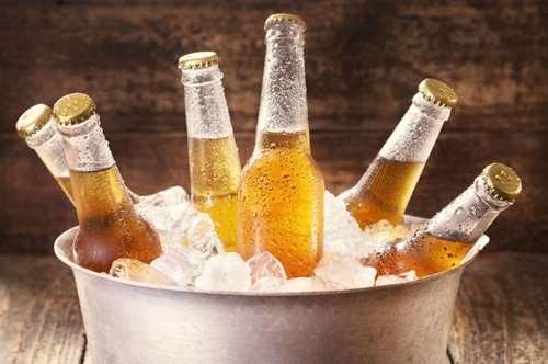 Lager, Pilsner και Weiss: οι ξανθιές του καύσωνα