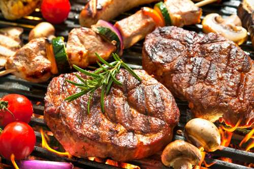 BBQ στο σπίτι: οι συνταγές, οι ιδέες, τα tips