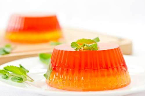 Τα υπέροχα ζελέ με αλκοόλ!