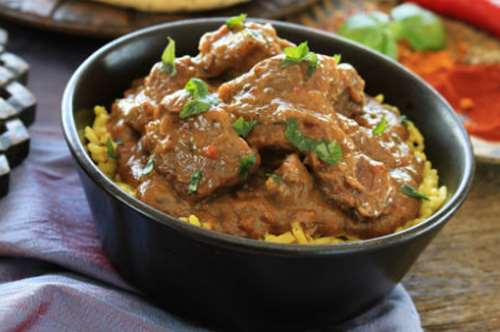 Παραδοσιακά φαγητά του Δεκαπενταύγουστου