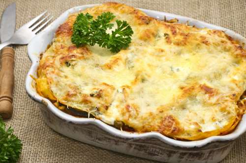 20 συνταγές για αγαπημένα ζυμαρικά φούρνου