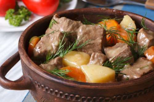 Τα νόστιμα βραστά