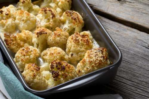 Το low profile κουνουπίδι