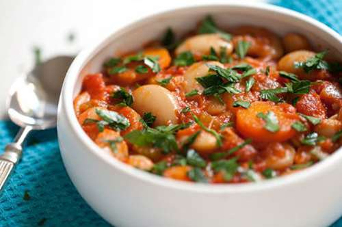 Τα όσπρια με άλλο τρόπο