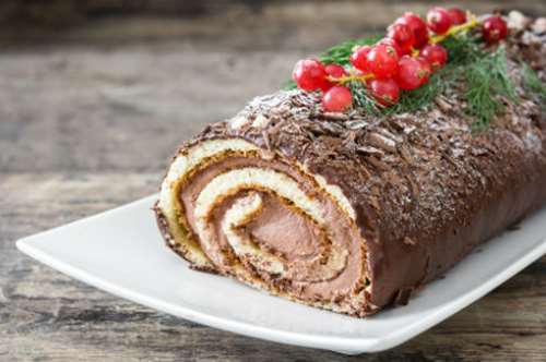 Ο μαγεμένος κορμός!