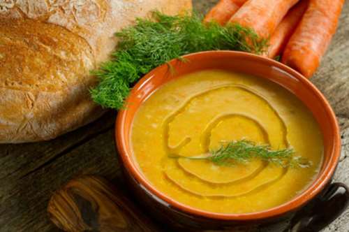 16 υπέροχες χειμωνιάτικες σούπες