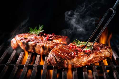 16 ιδέες για τσίκνισμα στο σπίτι