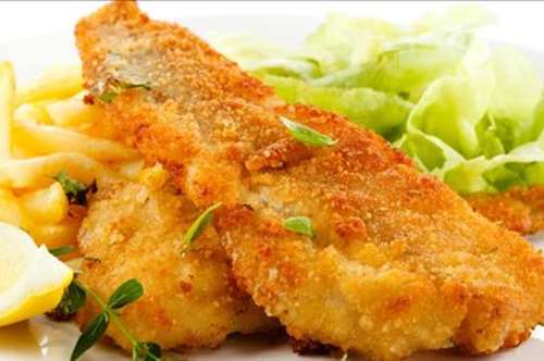 Μπακαλιάρος με 20 τρόπους