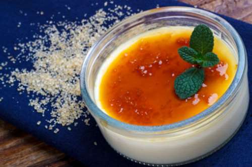 Διάσημες γλυκές κρέμες